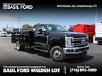 2024 Ford F-350 Regular Cab DRW 4x4 Service Truck for sale #241306TZ - photo 1