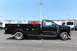 2024 Ford F-350 Regular Cab DRW 4x4 Service Truck for sale #241306TZ - photo 11
