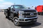 2024 Ford F-350 Regular Cab DRW 4x4 Service Truck for sale #241306TZ - photo 3