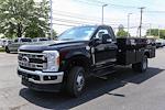 2024 Ford F-350 Regular Cab DRW 4x4 Service Truck for sale #241306TZ - photo 5
