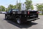 2024 Ford F-350 Regular Cab DRW 4x4 Service Truck for sale #241306TZ - photo 9