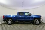 2017 Chevrolet Silverado 2500 Crew Cab SRW 4x4, Pickup for sale #241336TA - photo 11