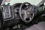 2017 Chevrolet Silverado 2500 Crew Cab SRW 4x4, Pickup for sale #241336TA - photo 17