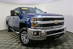 2017 Chevrolet Silverado 2500 Crew Cab SRW 4x4, Pickup for sale #241336TA - photo 4