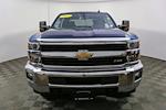 2017 Chevrolet Silverado 2500 Crew Cab SRW 4x4, Pickup for sale #241336TA - photo 5