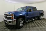 2017 Chevrolet Silverado 2500 Crew Cab SRW 4x4, Pickup for sale #241336TA - photo 6