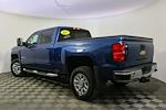 2017 Chevrolet Silverado 2500 Crew Cab SRW 4x4, Pickup for sale #241336TA - photo 9