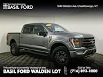 2023 Ford F-150 SuperCrew Cab 4x4, Pickup for sale #241369TA - photo 1