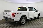 2017 Ford F-150 SuperCrew Cab 4x4 Pickup for sale #241400TA - photo 2