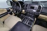 2017 Ford F-150 SuperCrew Cab 4x4 Pickup for sale #241400TA - photo 17