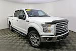 2017 Ford F-150 SuperCrew Cab 4x4 Pickup for sale #241400TA - photo 4