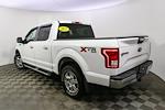 2017 Ford F-150 SuperCrew Cab 4x4 Pickup for sale #241400TA - photo 10