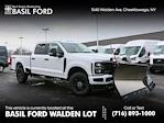 2024 Ford F-250 Crew Cab 4x4, Western Snowplow Plow Truck for sale #241425TZ - photo 1