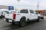 2024 Ford F-250 Crew Cab 4x4, Western Snowplow Plow Truck for sale #241425TZ - photo 2