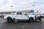 2024 Ford F-250 Crew Cab 4x4, Western Snowplow Plow Truck for sale #241425TZ - photo 13