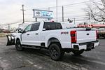 2024 Ford F-250 Crew Cab 4x4, Western Snowplow Plow Truck for sale #241425TZ - photo 10