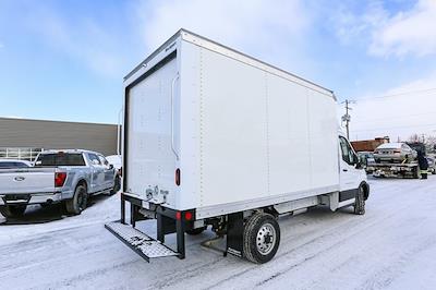 2024 Ford Transit 350 HD RWD, Rockport Box Van for sale #241426TZ - photo 2