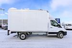 2024 Ford Transit 350 HD RWD, Rockport Box Van for sale #241426TZ - photo 12