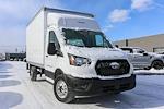 2024 Ford Transit 350 HD RWD, Rockport Box Van for sale #241426TZ - photo 4