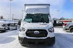 2024 Ford Transit 350 HD RWD, Rockport Box Van for sale #241426TZ - photo 5