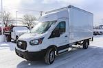 2024 Ford Transit 350 HD RWD, Rockport Box Van for sale #241426TZ - photo 6