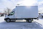 2024 Ford Transit 350 HD RWD, Rockport Box Van for sale #241426TZ - photo 7