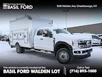 2024 Ford F-450 Super Cab DRW 4x4, Rockport Workport Service Truck for sale #241447TZ - photo 1