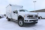 2024 Ford F-450 Super Cab DRW 4x4, Rockport Workport Service Truck for sale #241447TZ - photo 4