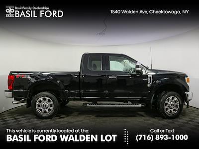 2022 Ford F-350 Super Cab SRW 4x4, Pickup for sale #241478TZA - photo 1