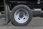 2024 Ford F-550 Regular Cab DRW 4x4 Dump Truck for sale #241510TZ - photo 13