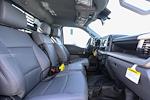 2024 Ford F-550 Regular Cab DRW 4x4 Dump Truck for sale #241510TZ - photo 14