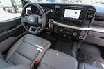 2024 Ford F-550 Regular Cab DRW 4x4 Dump Truck for sale #241510TZ - photo 15