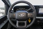 2024 Ford F-550 Regular Cab DRW 4x4 Dump Truck for sale #241510TZ - photo 23