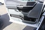 2024 Ford F-550 Regular Cab DRW 4x4 Dump Truck for sale #241510TZ - photo 29