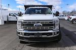2024 Ford F-550 Regular Cab DRW 4x4 Dump Truck for sale #241510TZ - photo 5