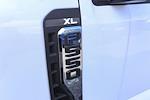 2024 Ford F-550 Regular Cab DRW 4x4 Dump Truck for sale #241510TZ - photo 8