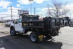 2024 Ford F-550 Regular Cab DRW 4x4 Dump Truck for sale #241510TZ - photo 9