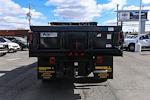 2024 Ford F-550 Regular Cab DRW 4x4 Dump Truck for sale #241510TZ - photo 10