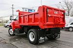 2025 Ford F-750 Regular Cab DRW 4x2, Rugby Titan Dump Truck for sale #250014TZ - photo 2