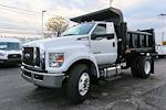 2025 Ford F-750 Regular Cab DRW 4x2, Dump Truck for sale #250030TZ - photo 6