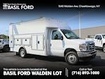 2025 Ford E-450 RWD, Rockport Workport Service Utility Van for sale #250054TZ - photo 1