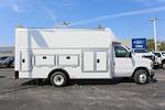 2025 Ford E-450 RWD, Rockport Workport Service Utility Van for sale #250054TZ - photo 12