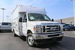 2025 Ford E-450 RWD, Rockport Workport Service Utility Van for sale #250054TZ - photo 4