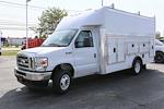 2025 Ford E-450 RWD, Rockport Workport Service Utility Van for sale #250054TZ - photo 6