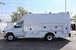 2025 Ford E-450 RWD, Rockport Workport Service Utility Van for sale #250054TZ - photo 7