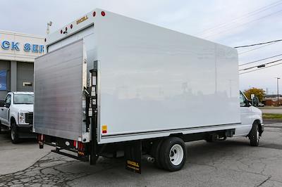 2025 Ford E-450 RWD, Unicell Classicube Box Van for sale #250085TZ - photo 2