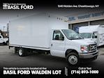 2025 Ford E-450 RWD, Unicell Classicube Box Van for sale #250085TZ - photo 1