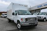 2025 Ford E-450 RWD, Unicell Classicube Box Van for sale #250085TZ - photo 4