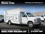 2025 Ford E-450 RWD, Rockport Workport Service Utility Van for sale #250099TZ - photo 1