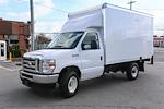 2025 Ford E-350 RWD, Rockport Box Van for sale #250162TZ - photo 5